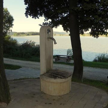 Zdravilni park Sveta Trojica